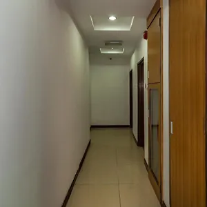 Hotel La Viva, Kota Kinabalu